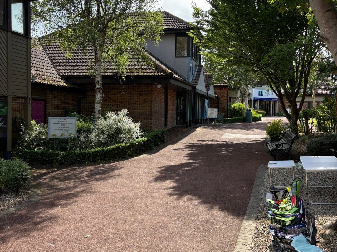 Hornsea Village-Hornsea必去景点