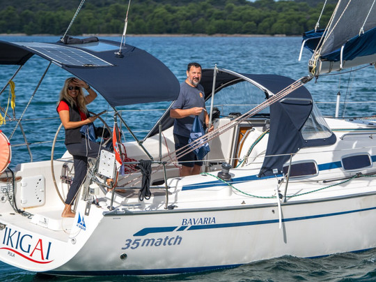 Sailing Pula Adrinaut-普拉必去景点