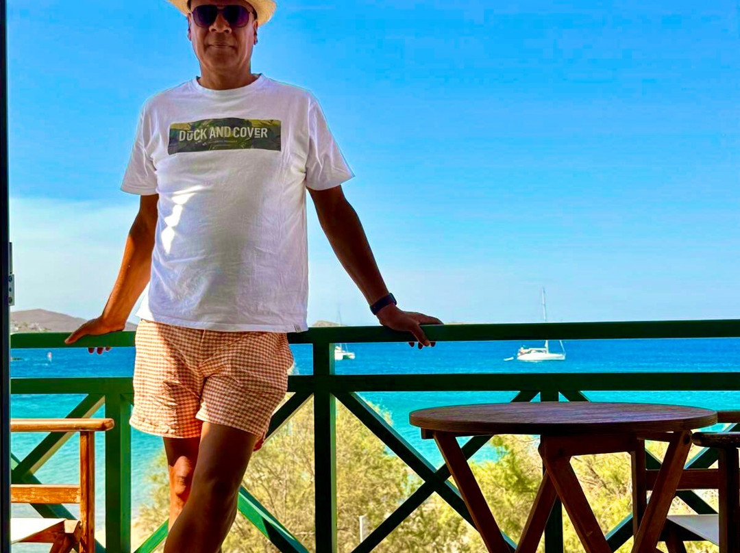 布拉泽拉酒店主图