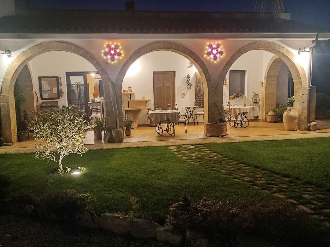 Masseria Casina Montana主图