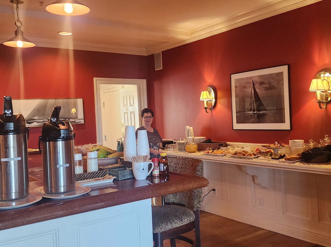 Inn at Stonington主图