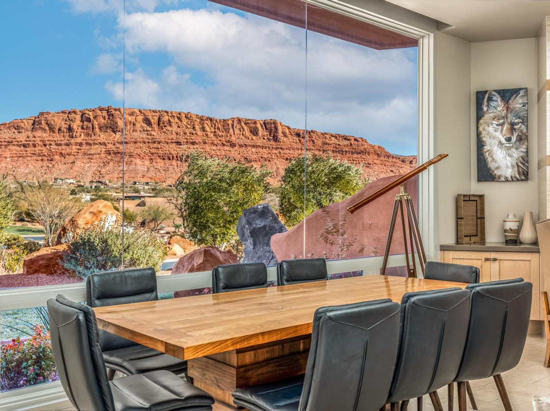 The Inn At Entrada主图