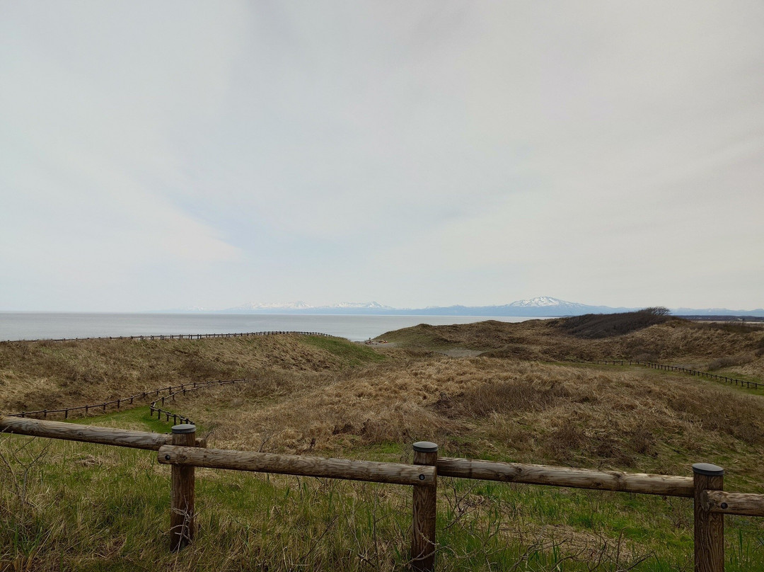 小清水原生花園-小清水町必去景点