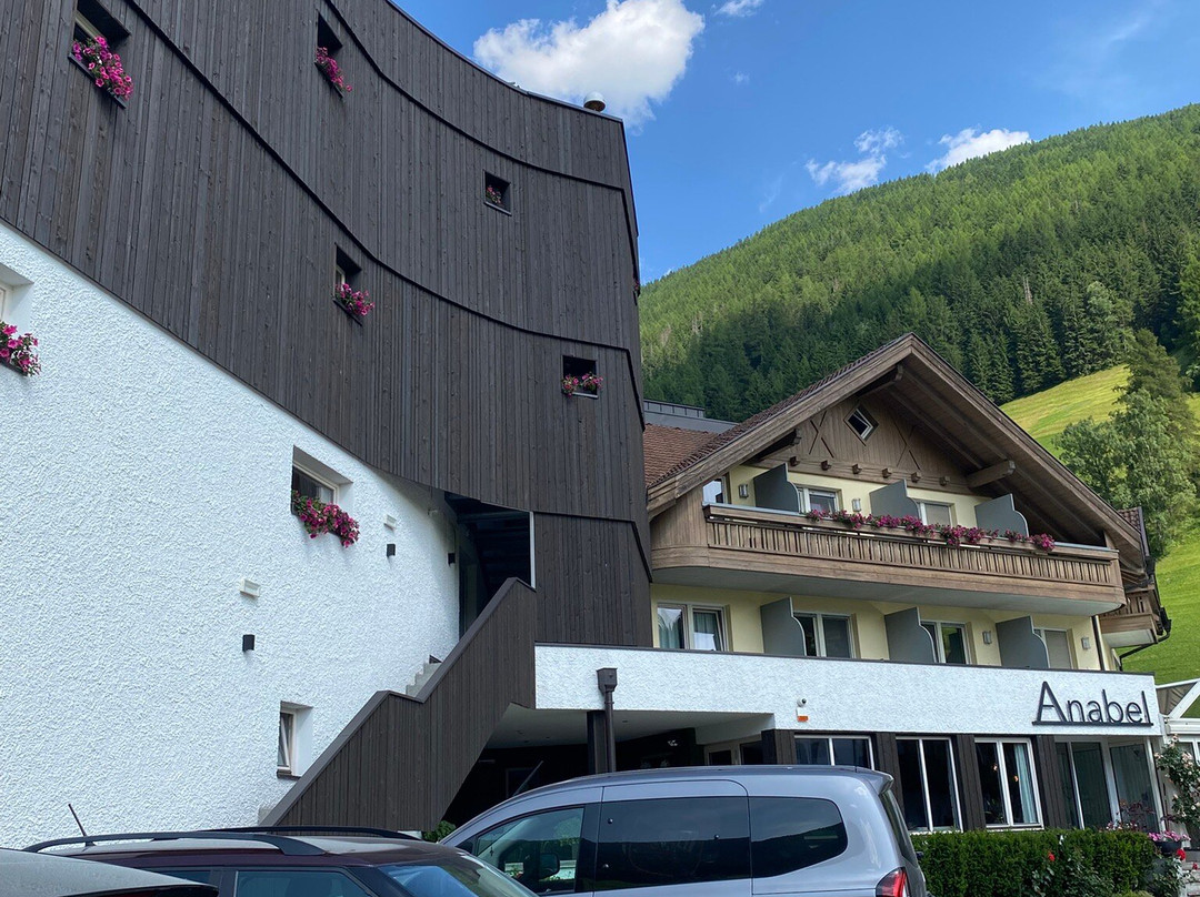 Alpine Life Hotel Anabel主图