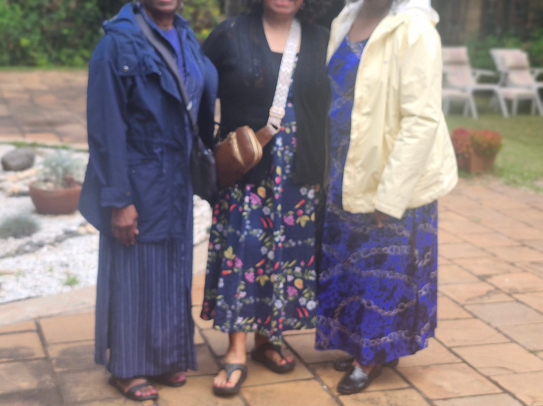 Serenity Spa Karen-Karen必去景点