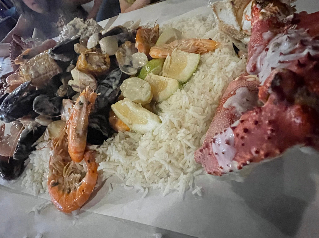 Waves Aquapark-Kenitra必去景点