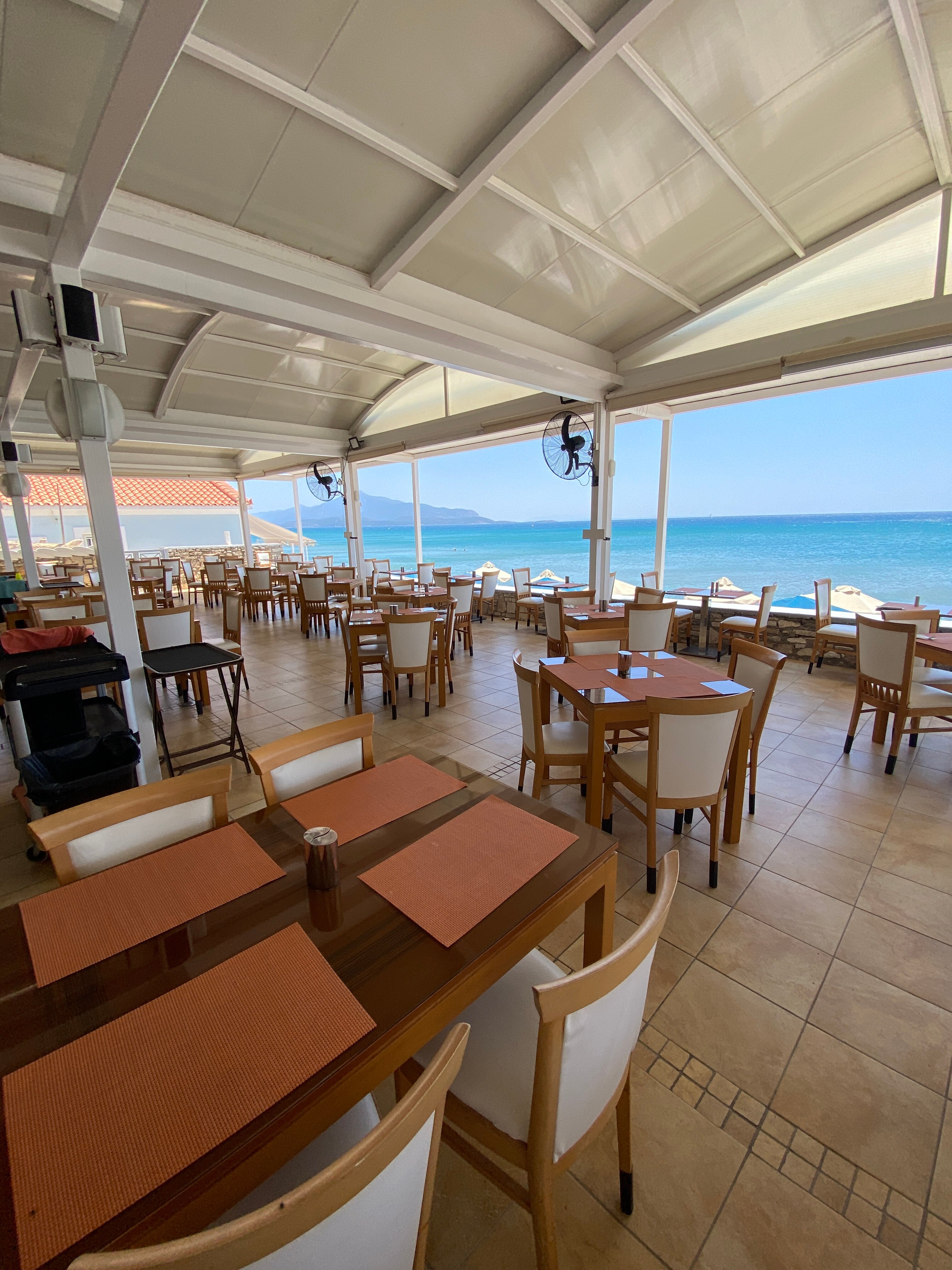Hydrele Beach Hotel & Village-官方