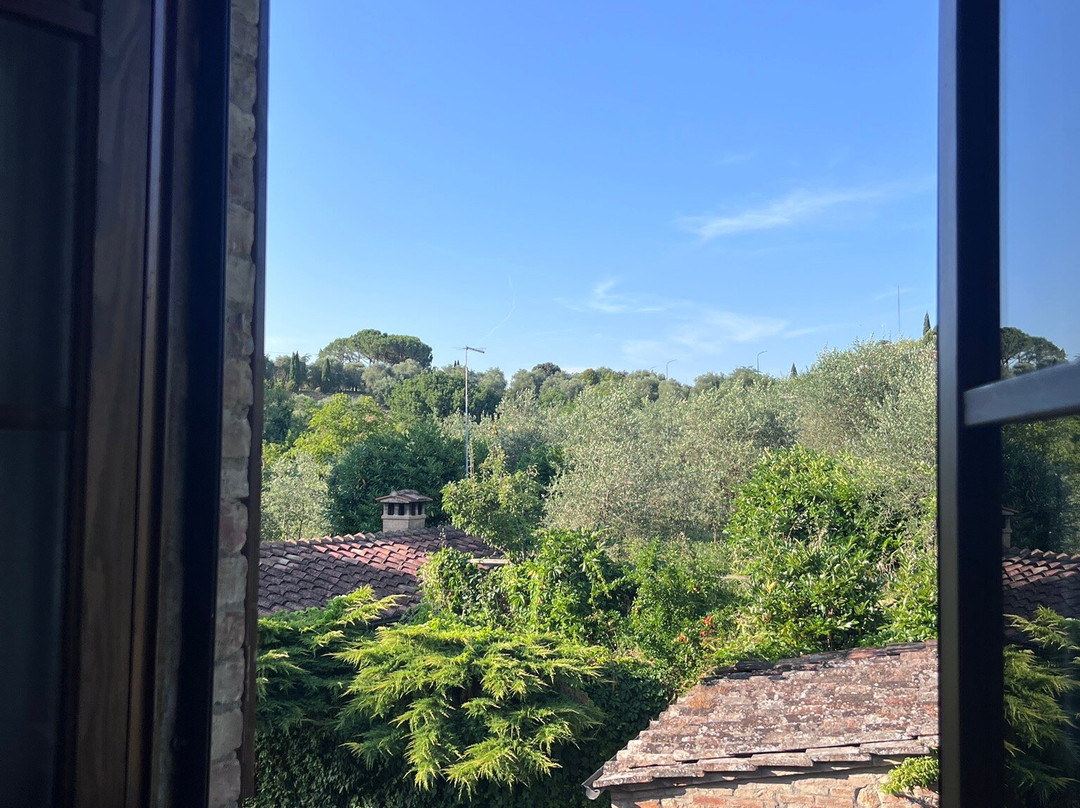 Podere le vigne主图