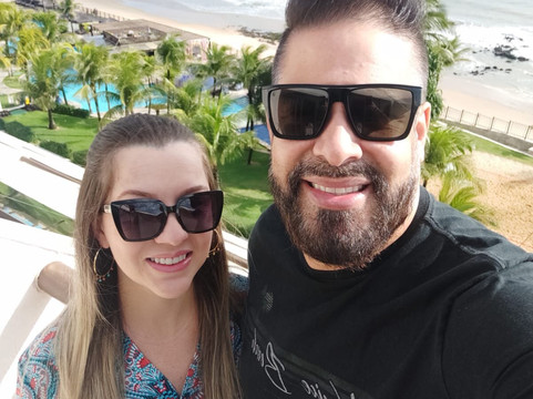 Lila Me Leva-Natal必去景点