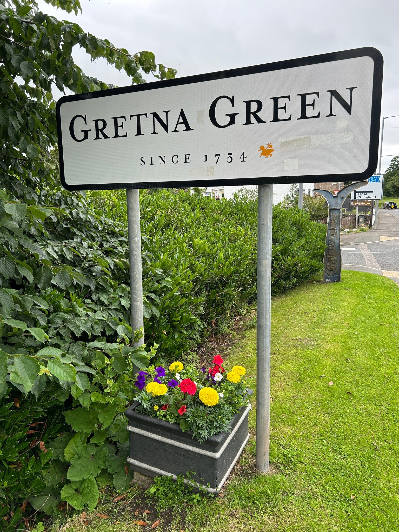 Greenlaw Guest House-官方