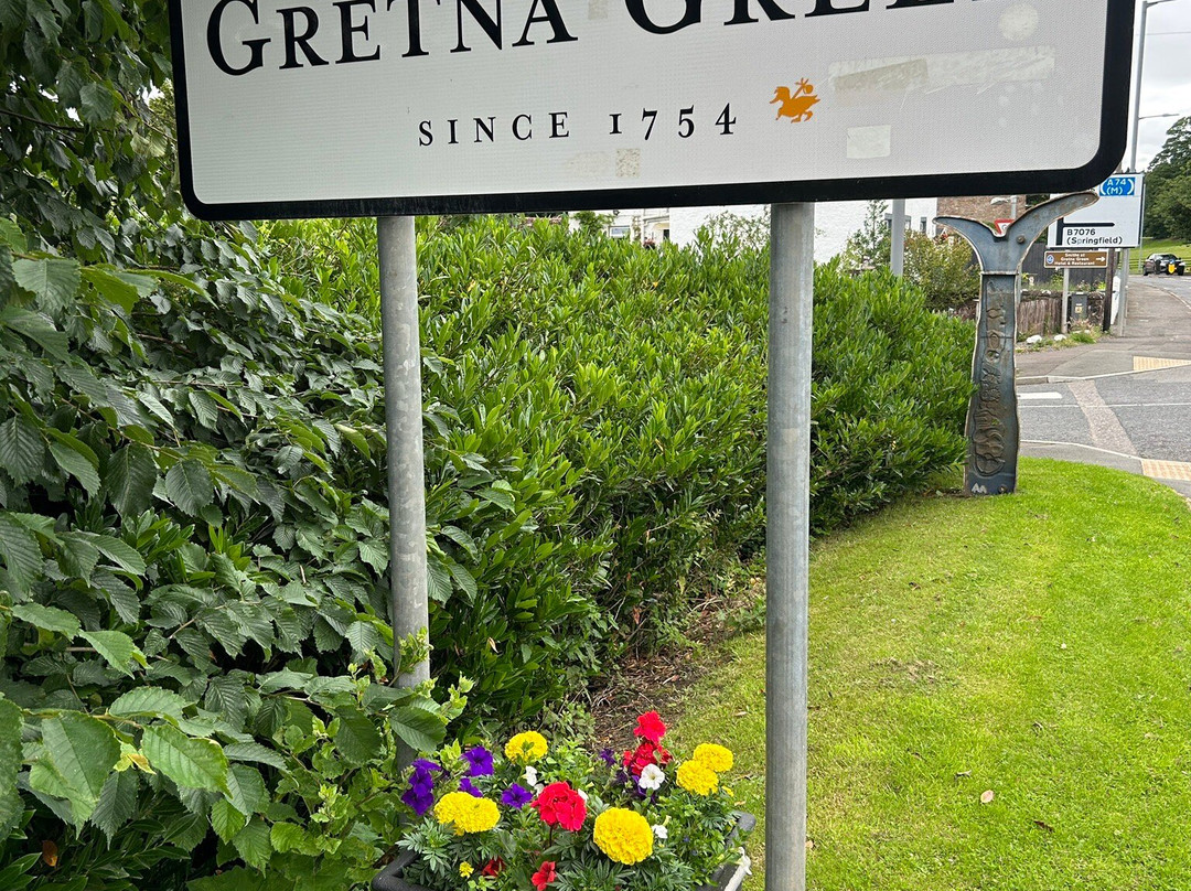 Greenlaw Guest House主图