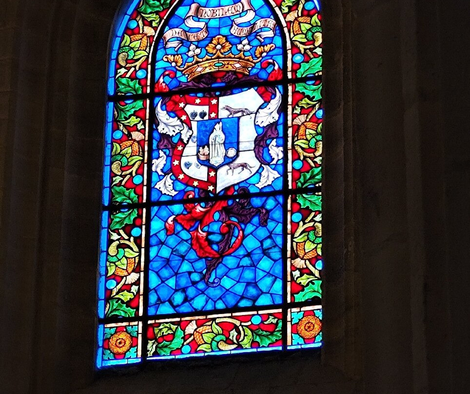 Iglesia de San Nicolas de Bari-布尔戈斯省必去景点