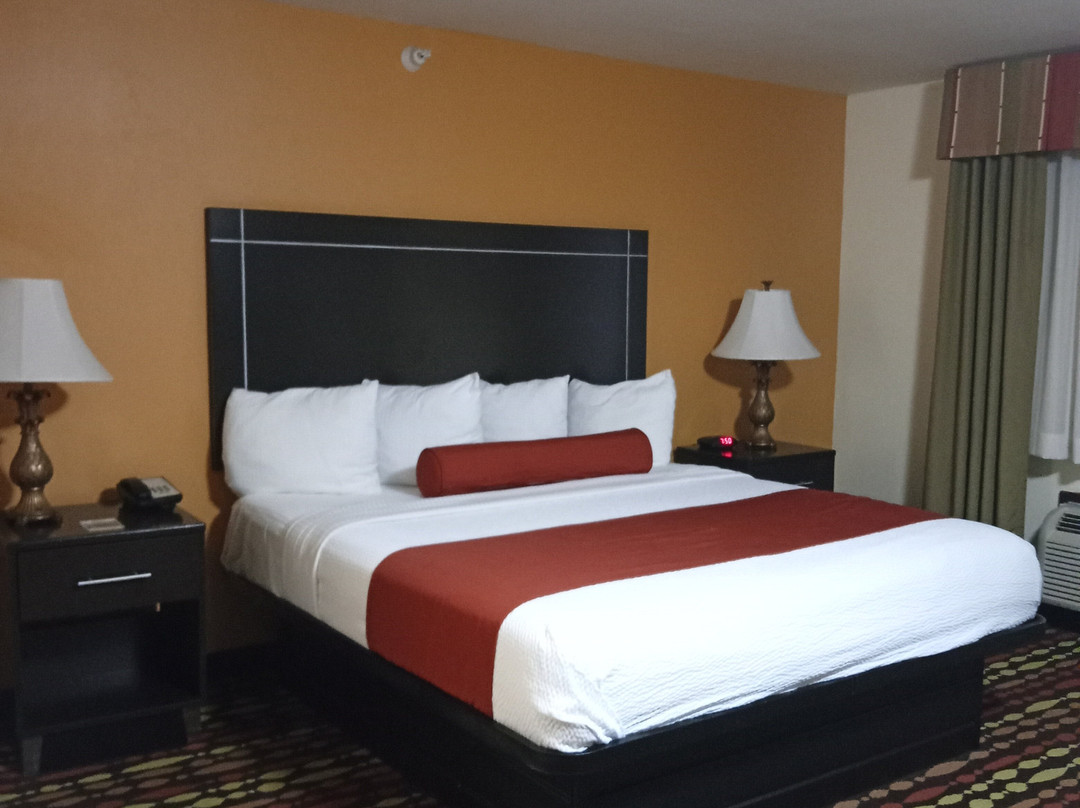 Best Western Greentree Inn & Suites主图