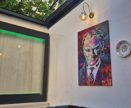 Kebapix Denizli主图