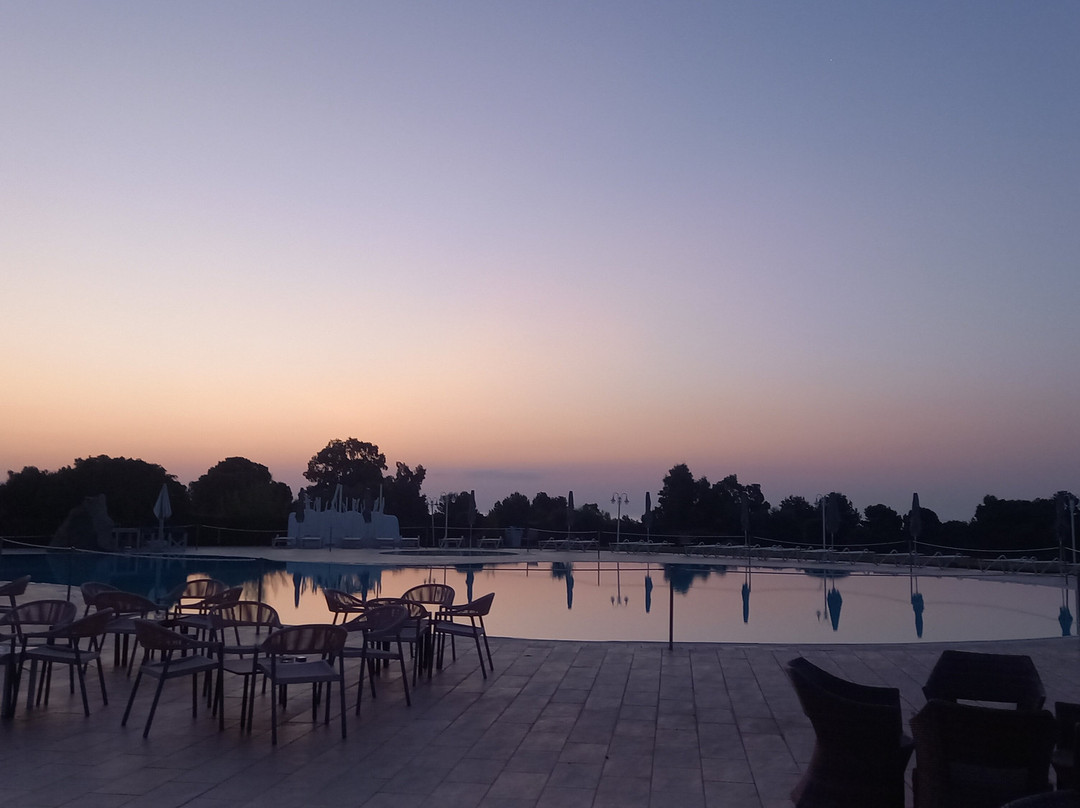 Hotel Baia Del Porto主图
