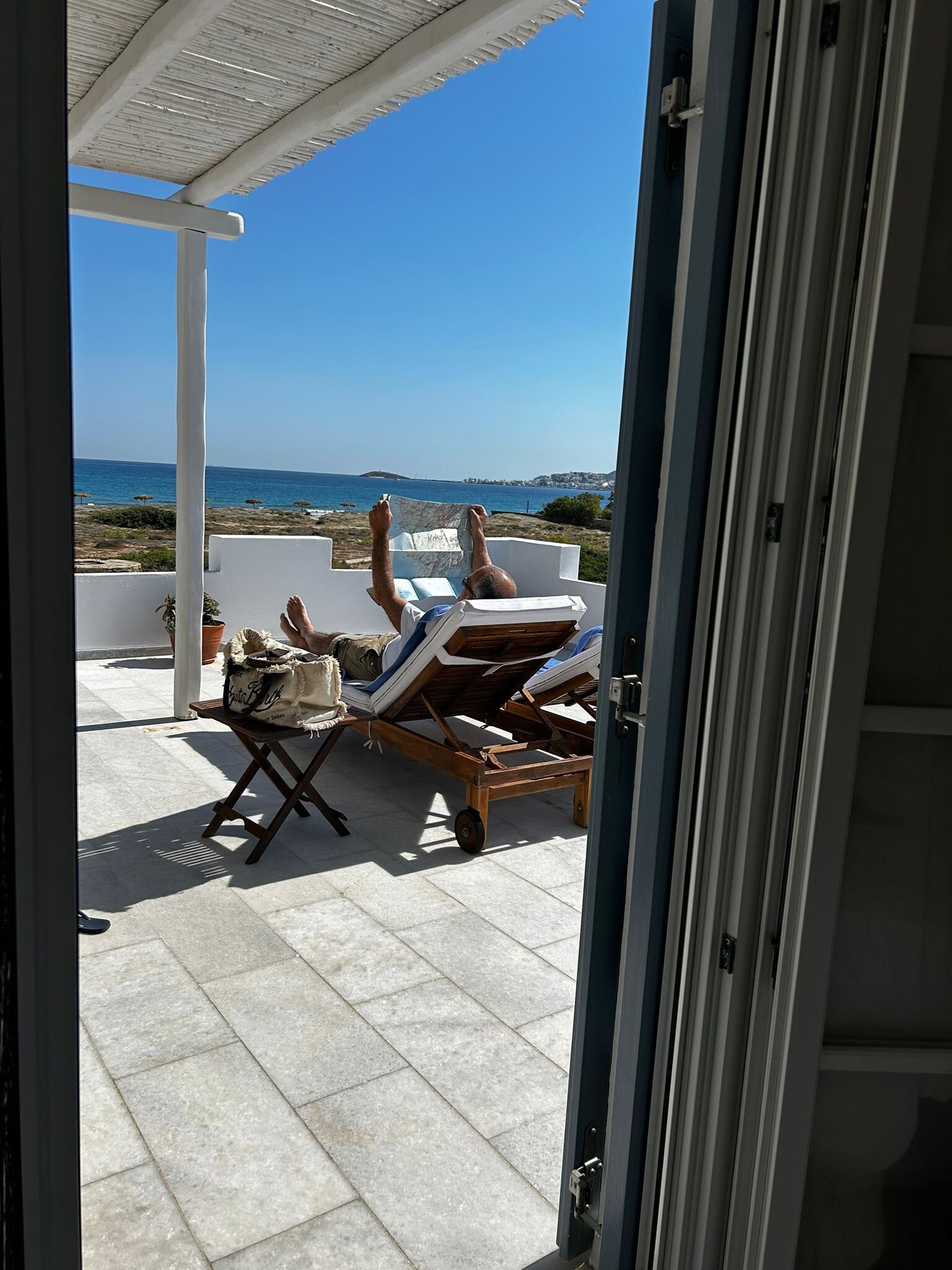 Villa Marandi Luxury Suites-官方