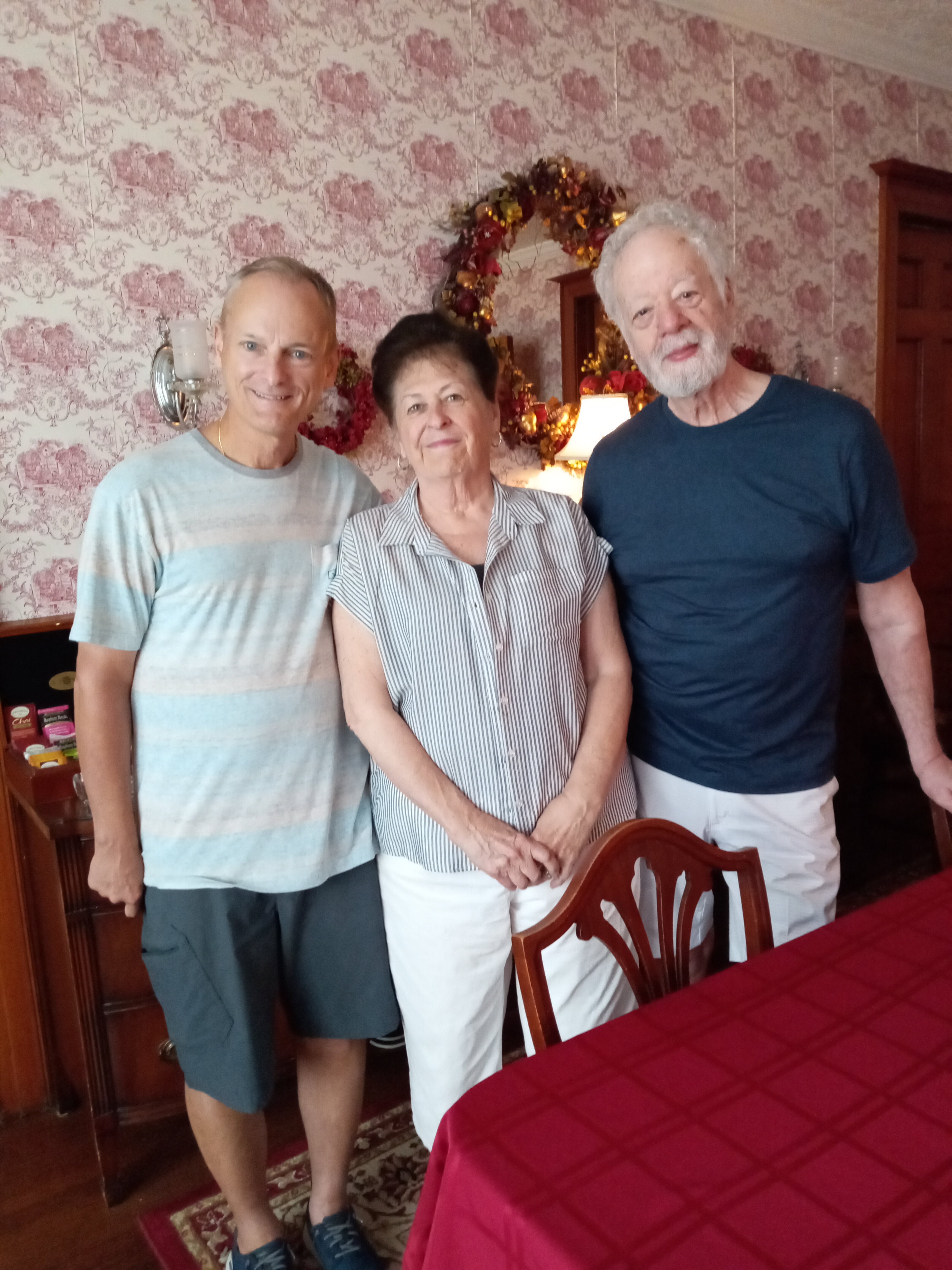 Barrister's Bed & Breakfast-官方