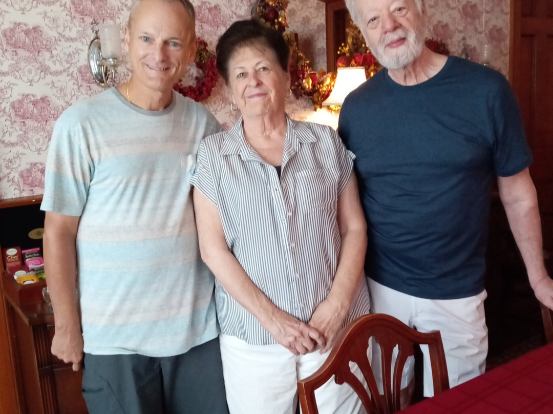 Barrister's Bed & Breakfast主图