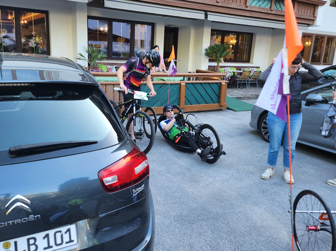 Kaunertaler Hof主图