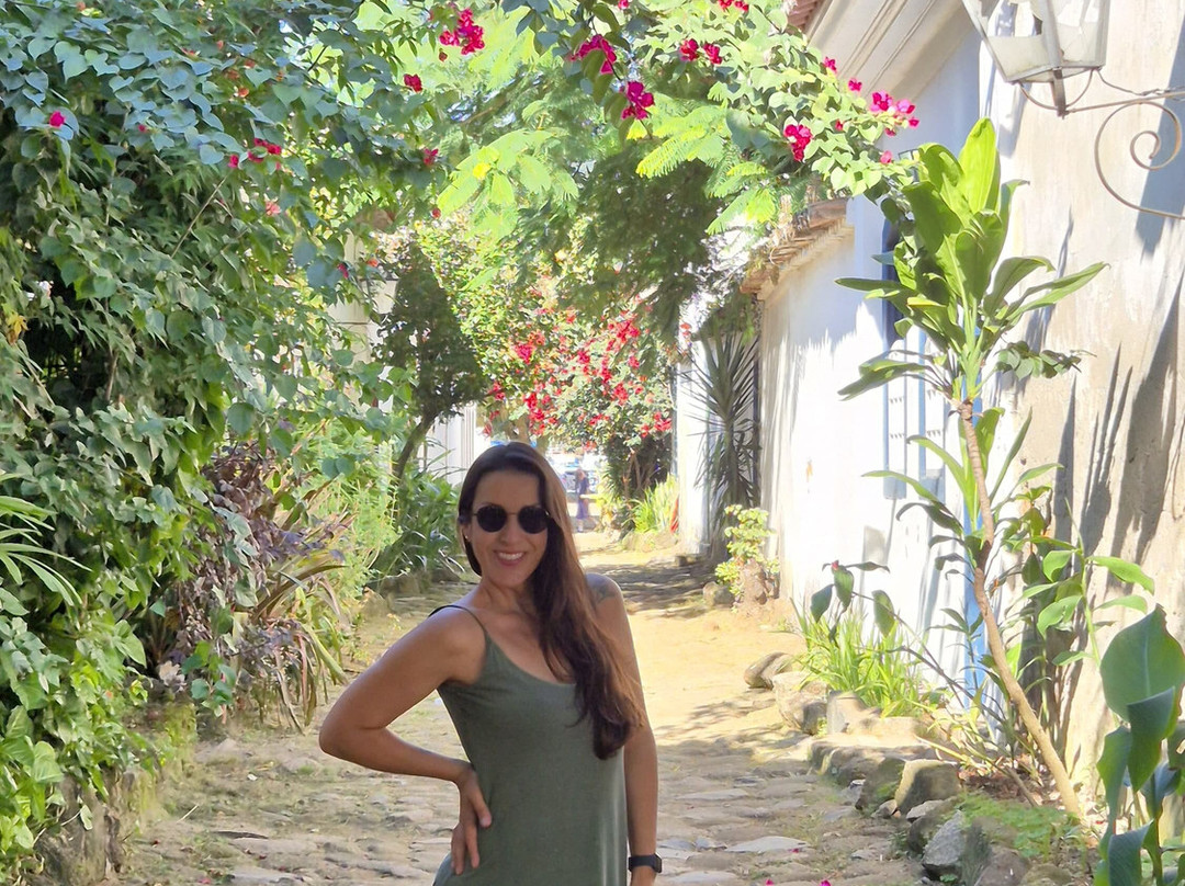 Outer Ecotrip Turismo-里约热内卢必去景点