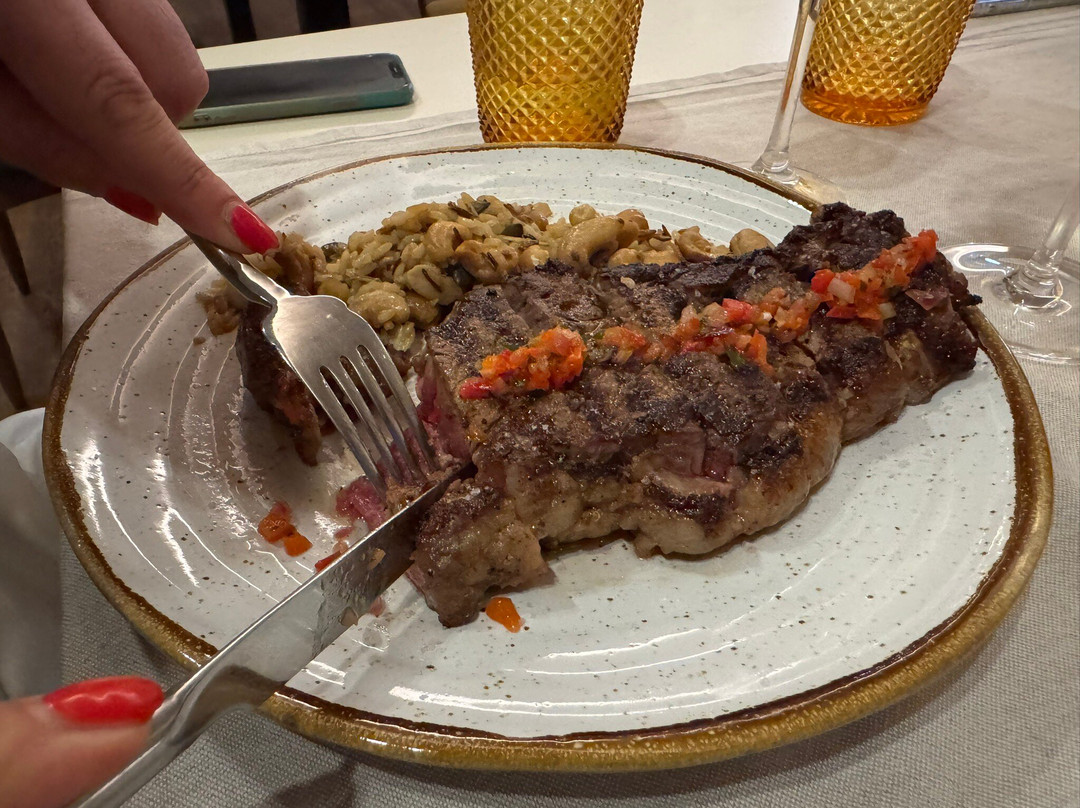 Olivetto  by Quinta de Santo Antonio