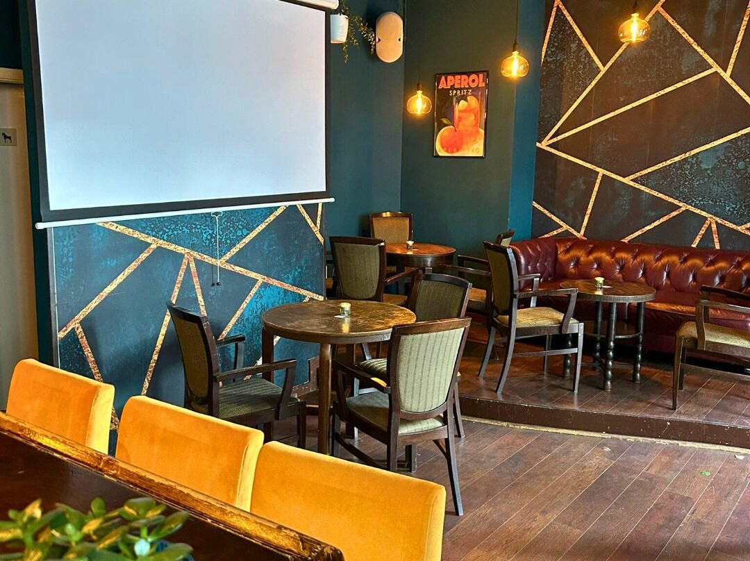 Das Tollkühn-莱比锡必去景点