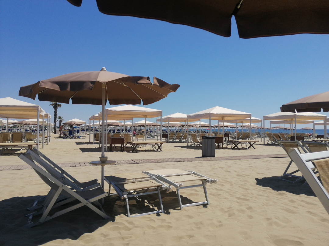 Nautilus Beach