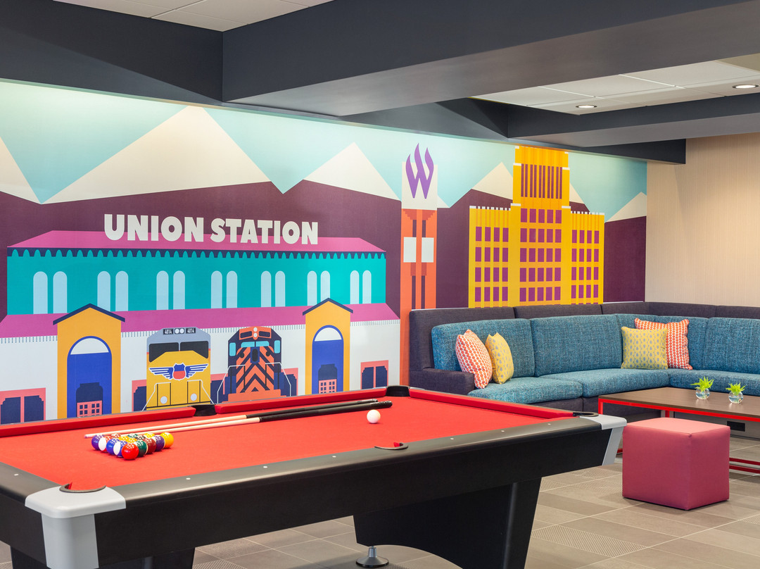 Home2 Suites by Hilton Ogden主图