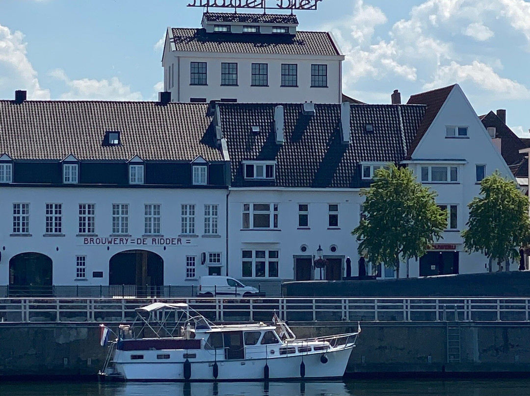 Mabi Hotel Centrum主图