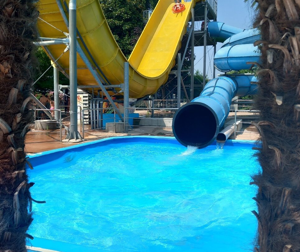 Cupole Lido-Cavallermaggiore必去景点