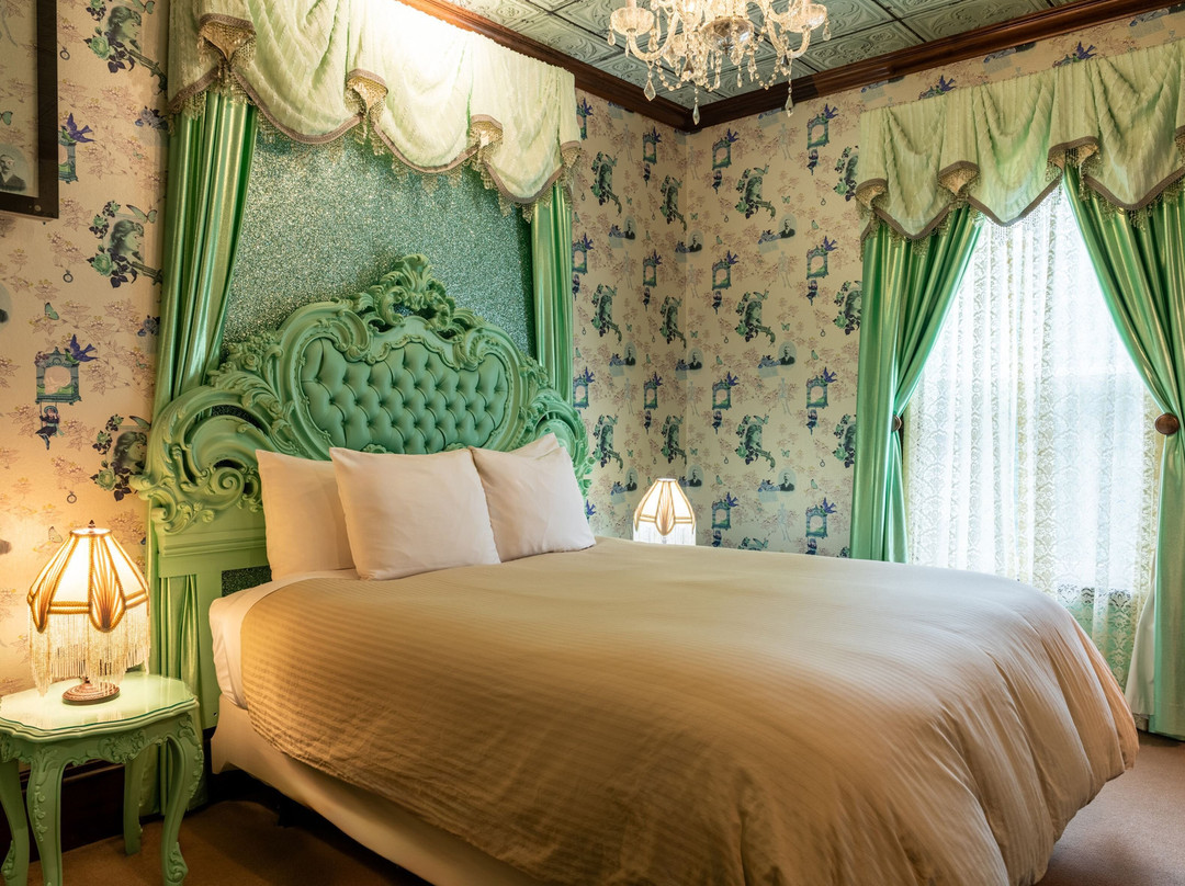 The Roxbury, Contemporary Catskills Lodging主图