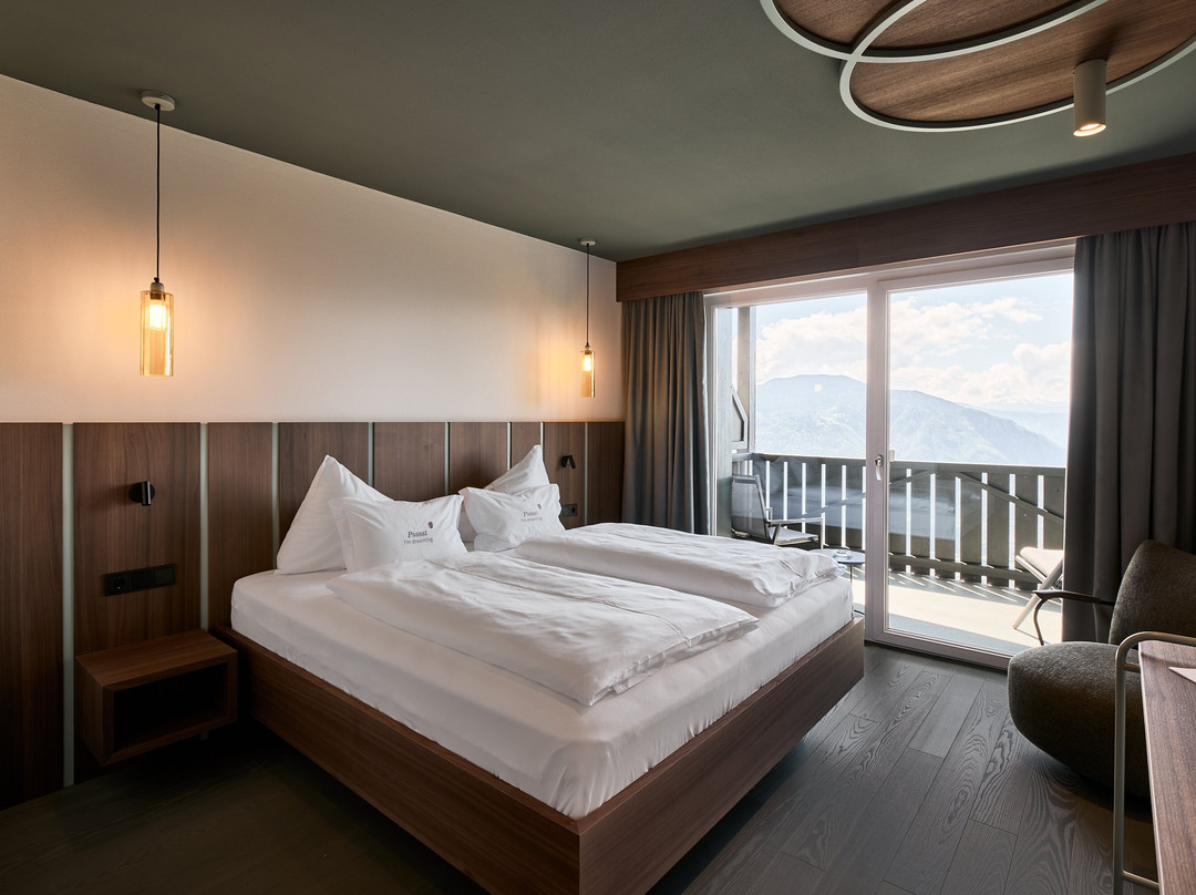 Hotel Belvedere - Fine Dining, Hideaway & SPA主图