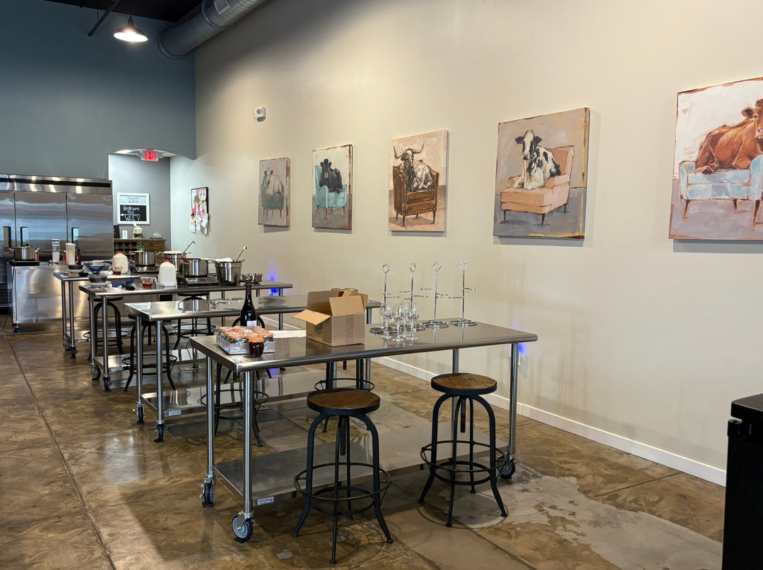 Cheeseology Tampa-坦帕必去景点