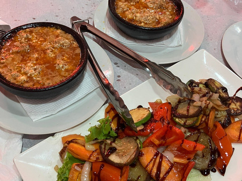 Tirana Free Walking Tour-地拉那必去景点