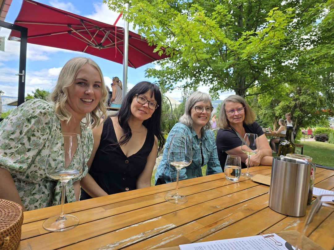 8th Generation Vineyard-萨默兰必去景点