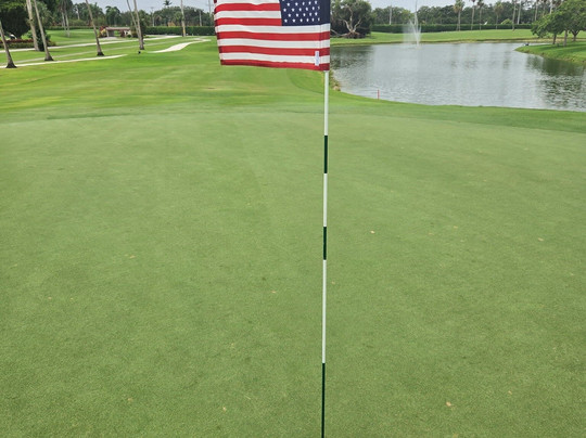 Hollybrook Golf & Tennis Club-彭布罗克派恩斯必去景点