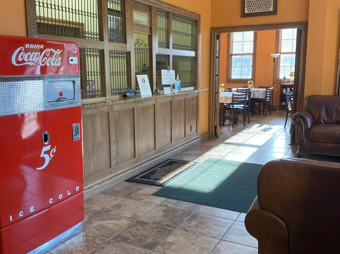 Main Street Inn主图