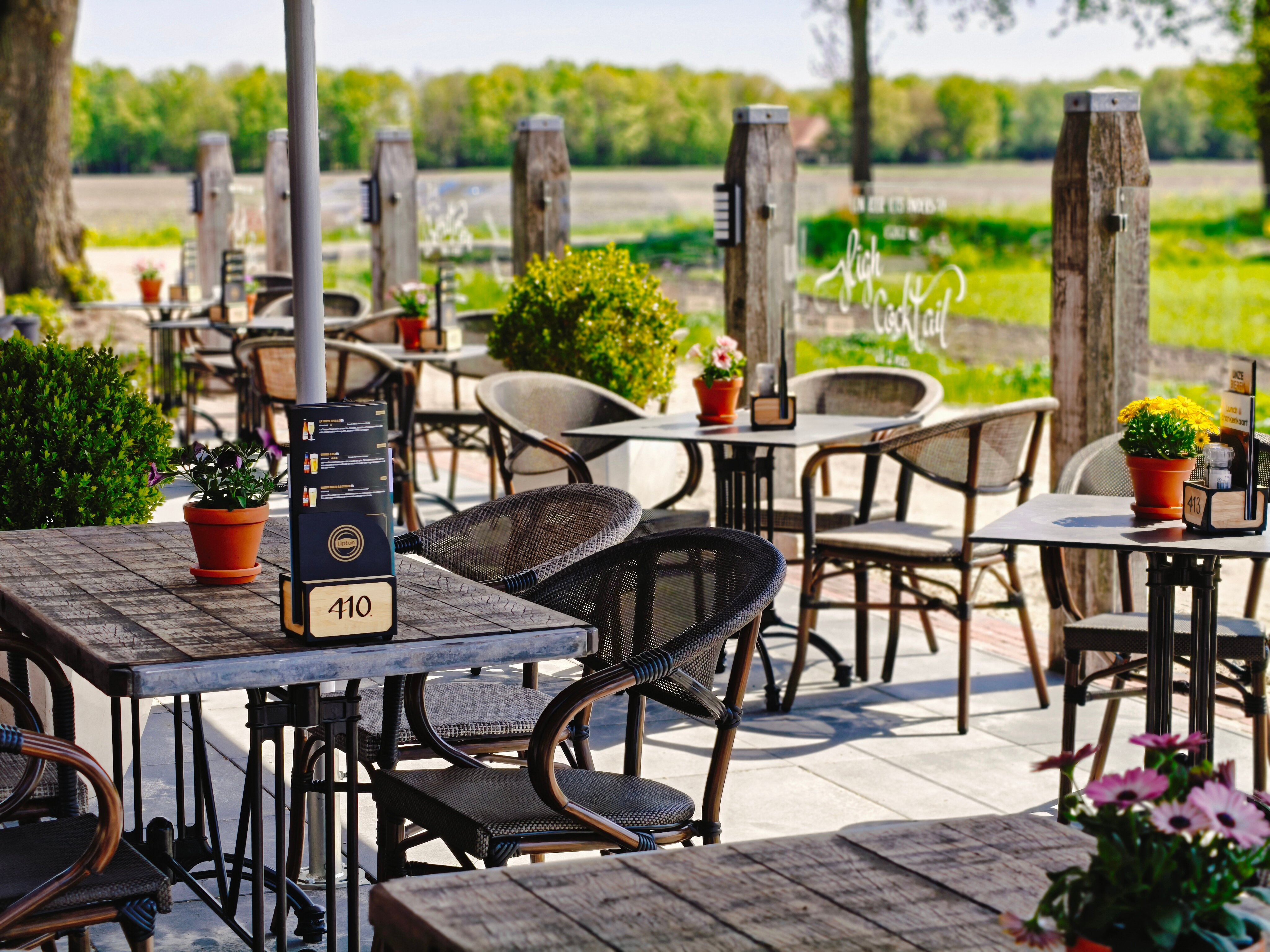 Boutique Hotel Het Witte Veen-官方