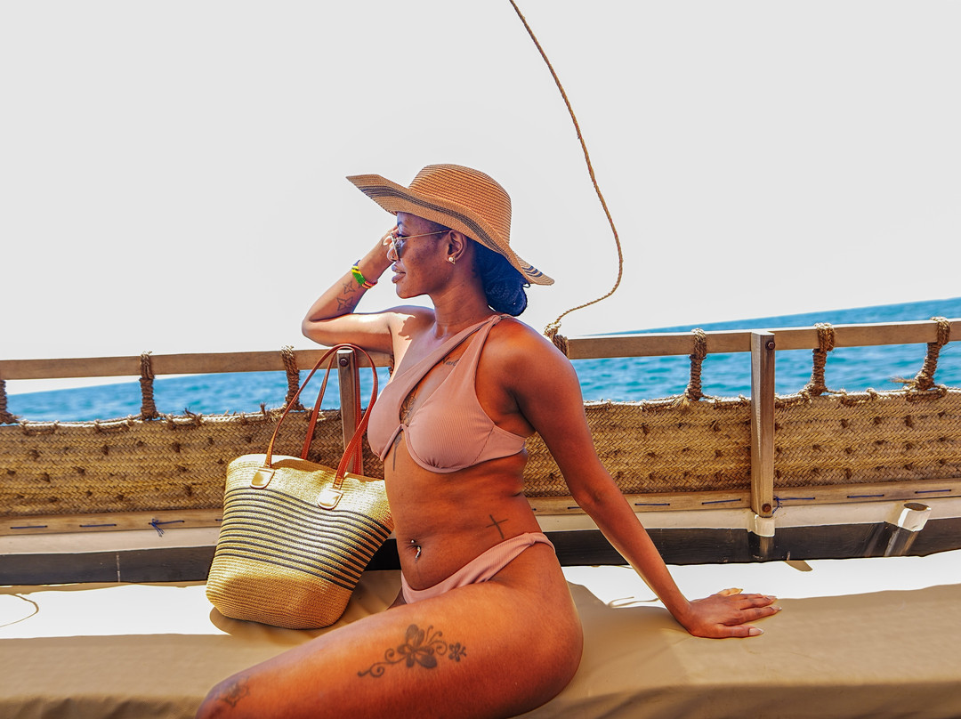 Boat Trip By Yu Resort-Msambweni必去景点