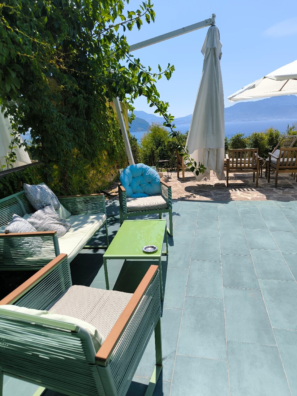 Hotel Procida Solcalante-官方
