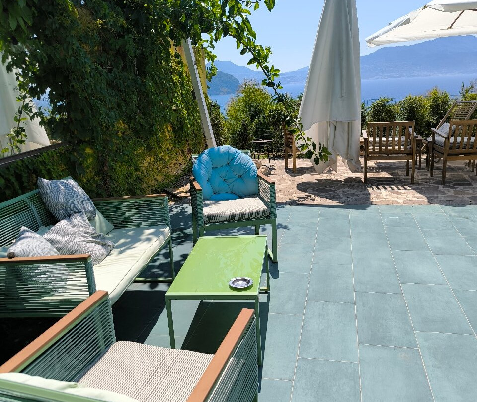 Hotel Procida Solcalante主图