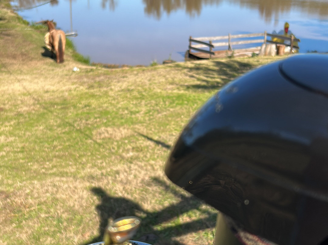 Borraio Minhas Origens-Sao Miguel das Missoes必去景点