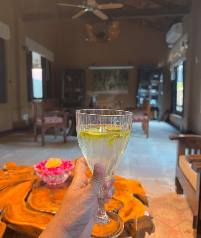 Pugdundee Safaris - Kings Lodge主图