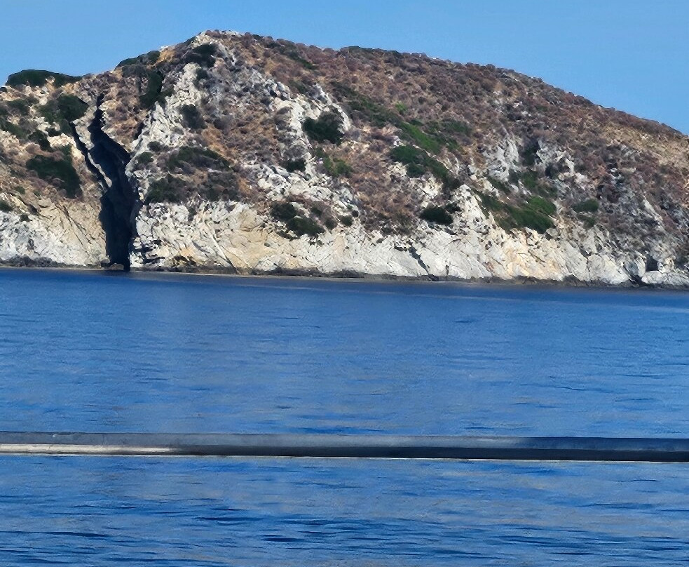 National Marine Park of Alonissos and Northern Sporades-Patitiri必去景点