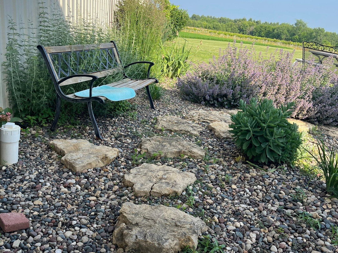 Massbach Ridge Winery-Elizabeth必去景点