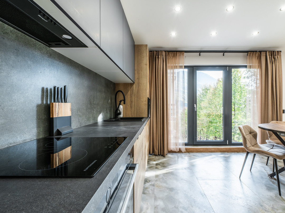 Apartments Oplot主图