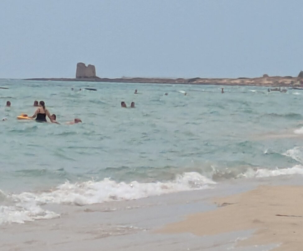 Bahia Del Sol-Marina di Lizzano必去景点