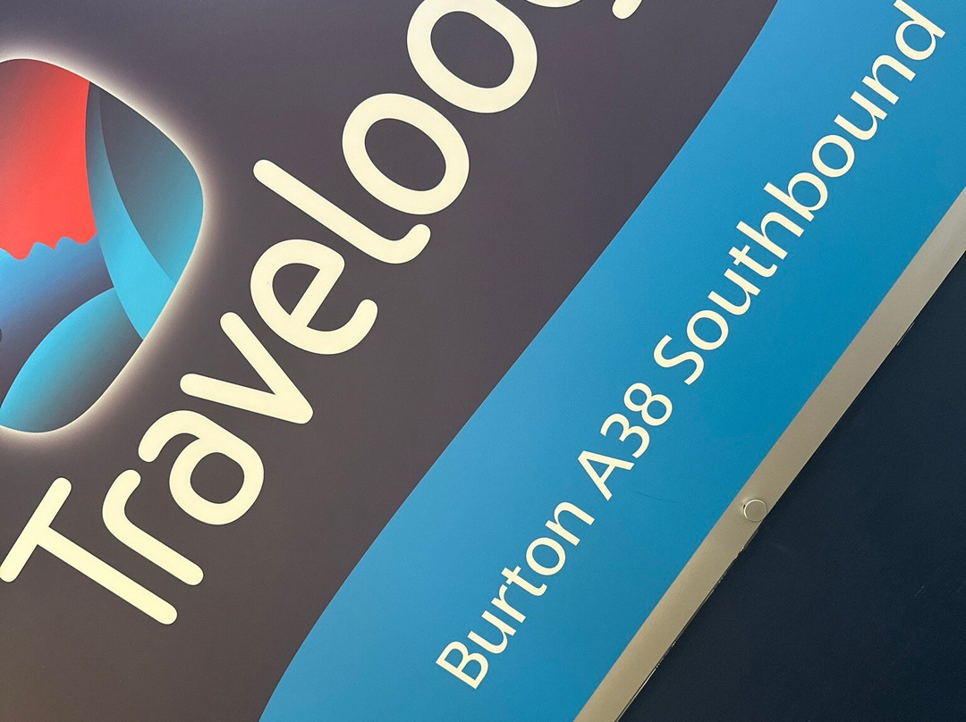 Travelodge Burton A38 Southbound主图