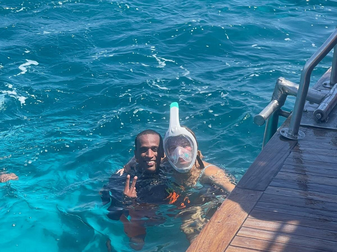 Enjoy Tours Mit Obama-赫尔格达必去景点