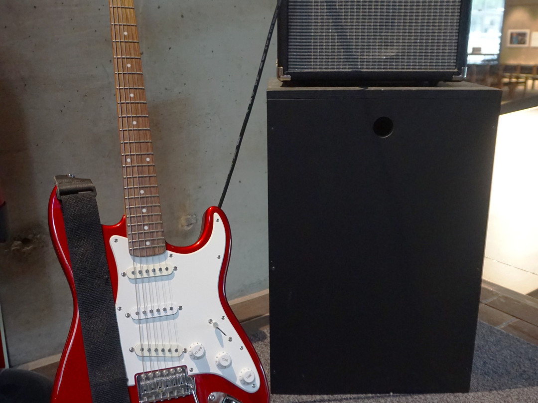 Sibeliusmuseum-土尔库必去景点